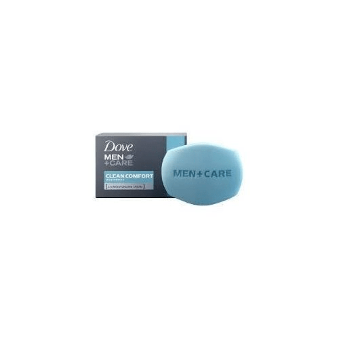 Dove Men + Care Clean Comfort