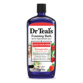 Dr Teal's Calm Your Mind With Ashwagandha & Essential Oils Body Wash 1000ml