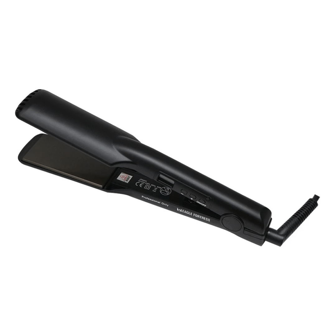 Eagle Fortress Speed Heat Ceramic Flat Iron