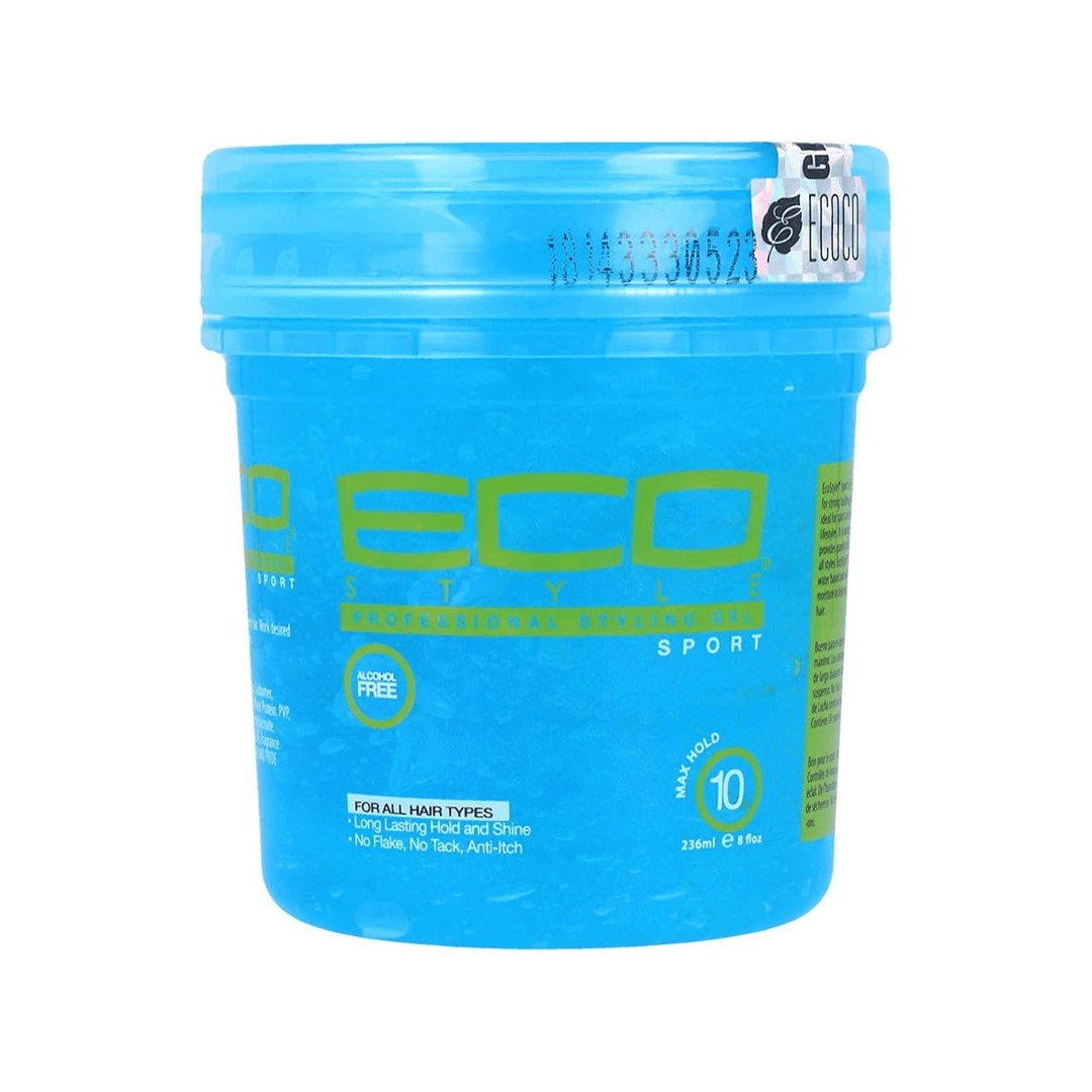 ECO Professional Styling Gel Sport 236ml