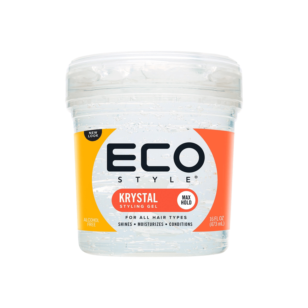 ECO Style Styling Gel Krystal 473ml