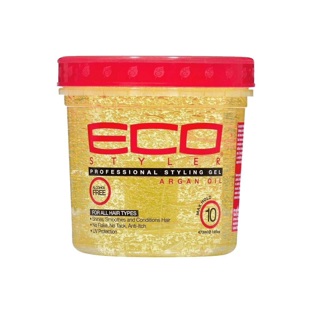ECO Styling Gel Argan Oil 473ml