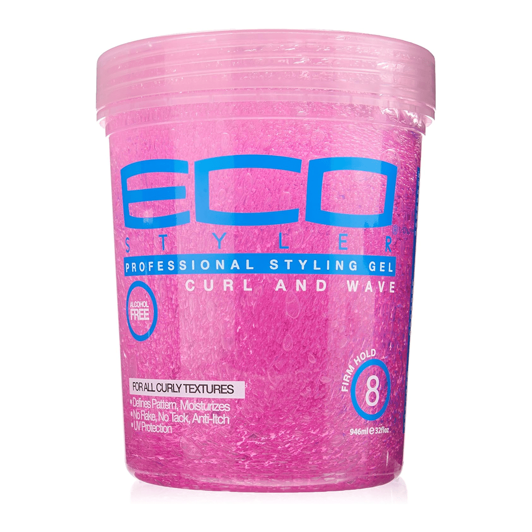 ECO Styling Gel Curl & Wave 946ml