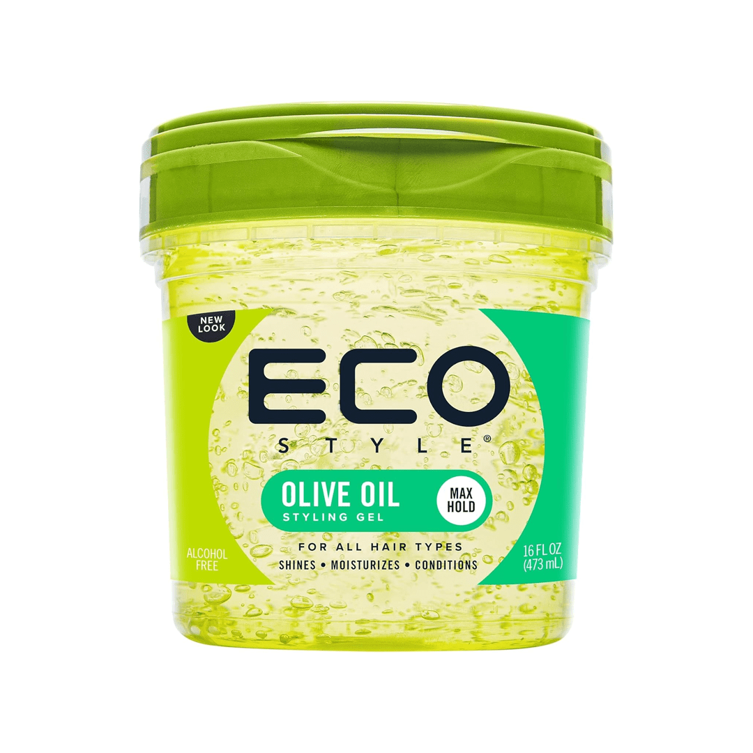 ECO Styling Gel Olive Oil 473ml