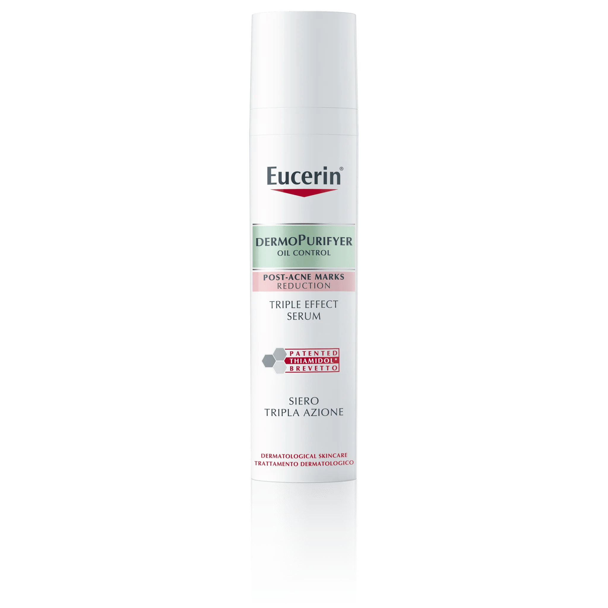 Eucerin Dermopurifyer Oil Control Triple Effect Serum 40ml
