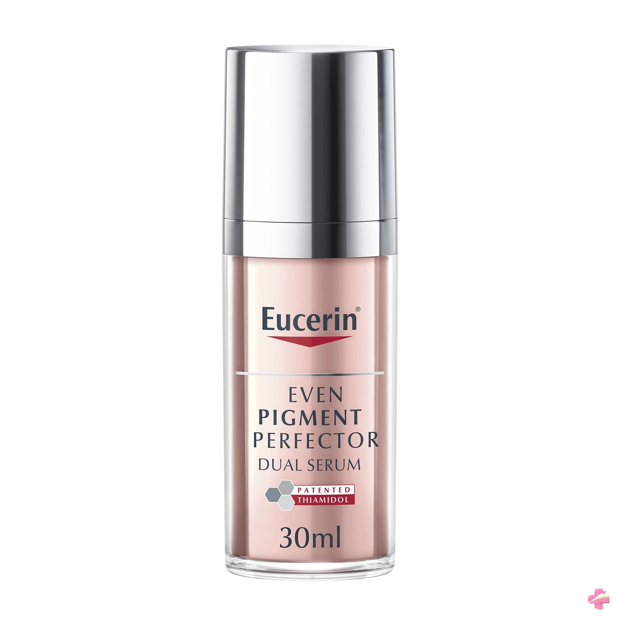 Eucerin Even Pigment Perfector Dual Face Serum Cream, for Dark Marks, 30ml
