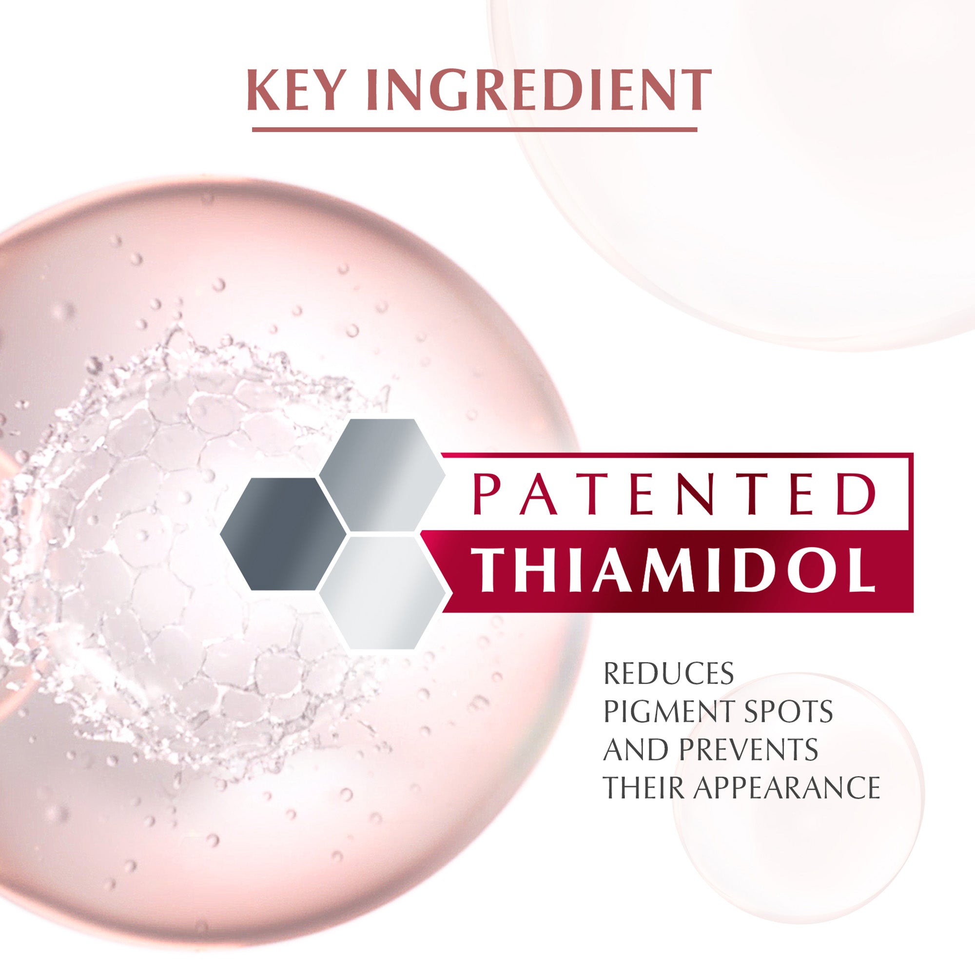 Eucerin Even Pigment Perfector Dual Face Serum Cream, for Dark Marks, 30ml