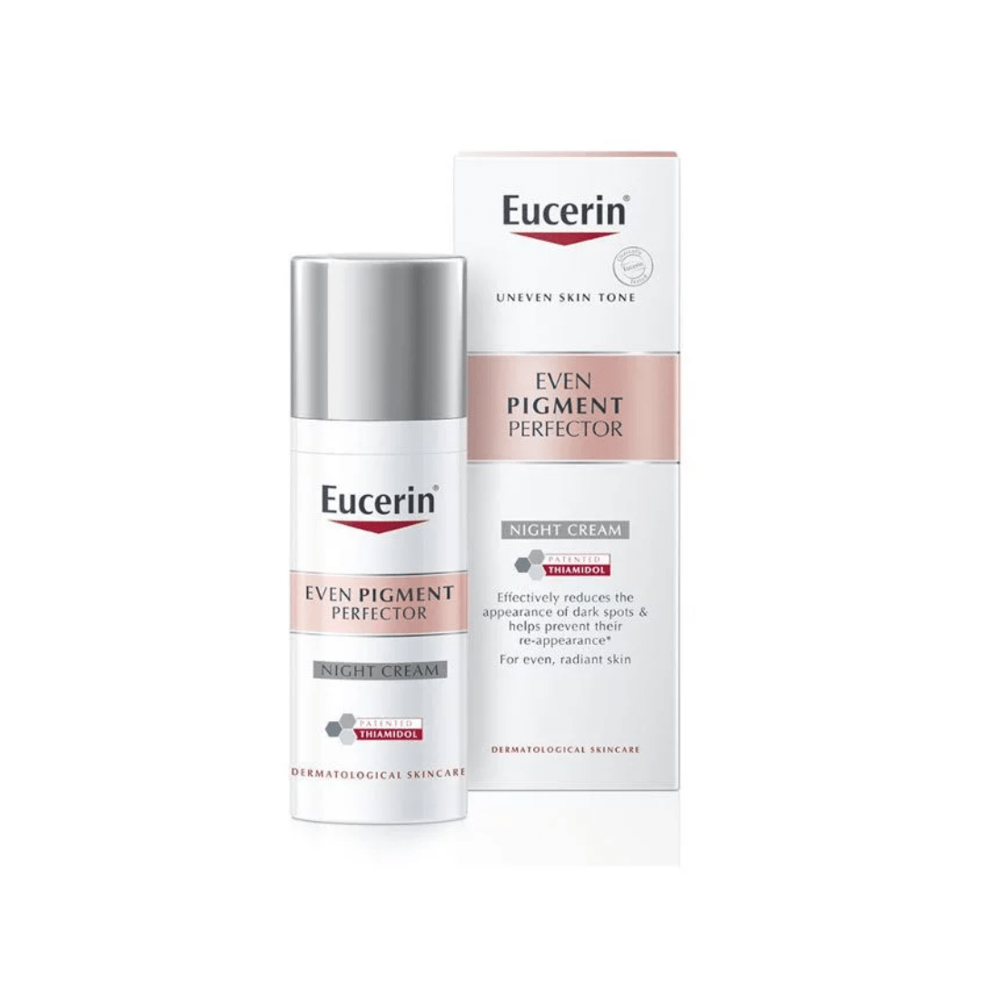 Eucerin Even Pigment Perfector Face Night Cream 50ml