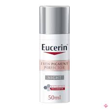 Eucerin Even Pigment Perfector Face Night Cream, for Dark marks, 50ml
