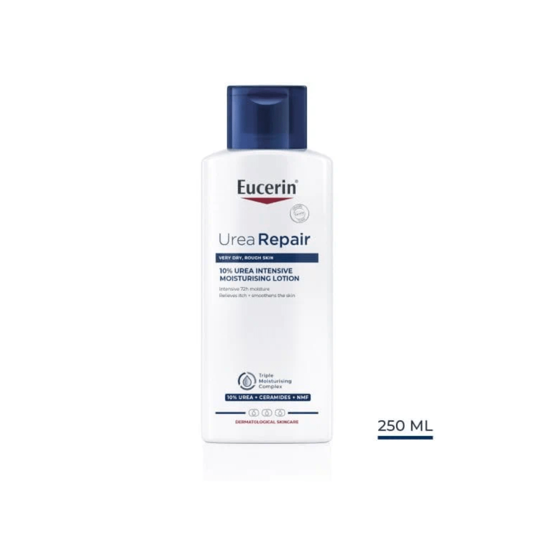 Eucerin UreaRepair Plus 10% Urea Body Lotion 250ml