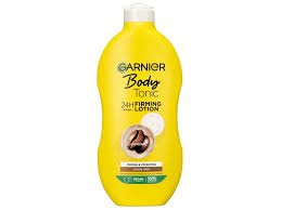 Garnier Body Tonic 24H Firming - Hydra - Lotion Caffeine 400ml