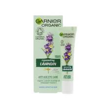 Garnier Organic Rejuvenating Lavandin Anti - Age Eye Care 15ml