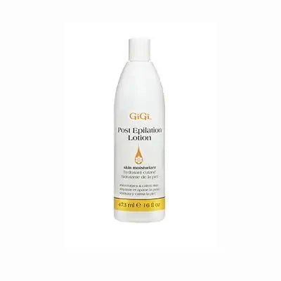 GiGi Post Epilation Lotion – 473ml