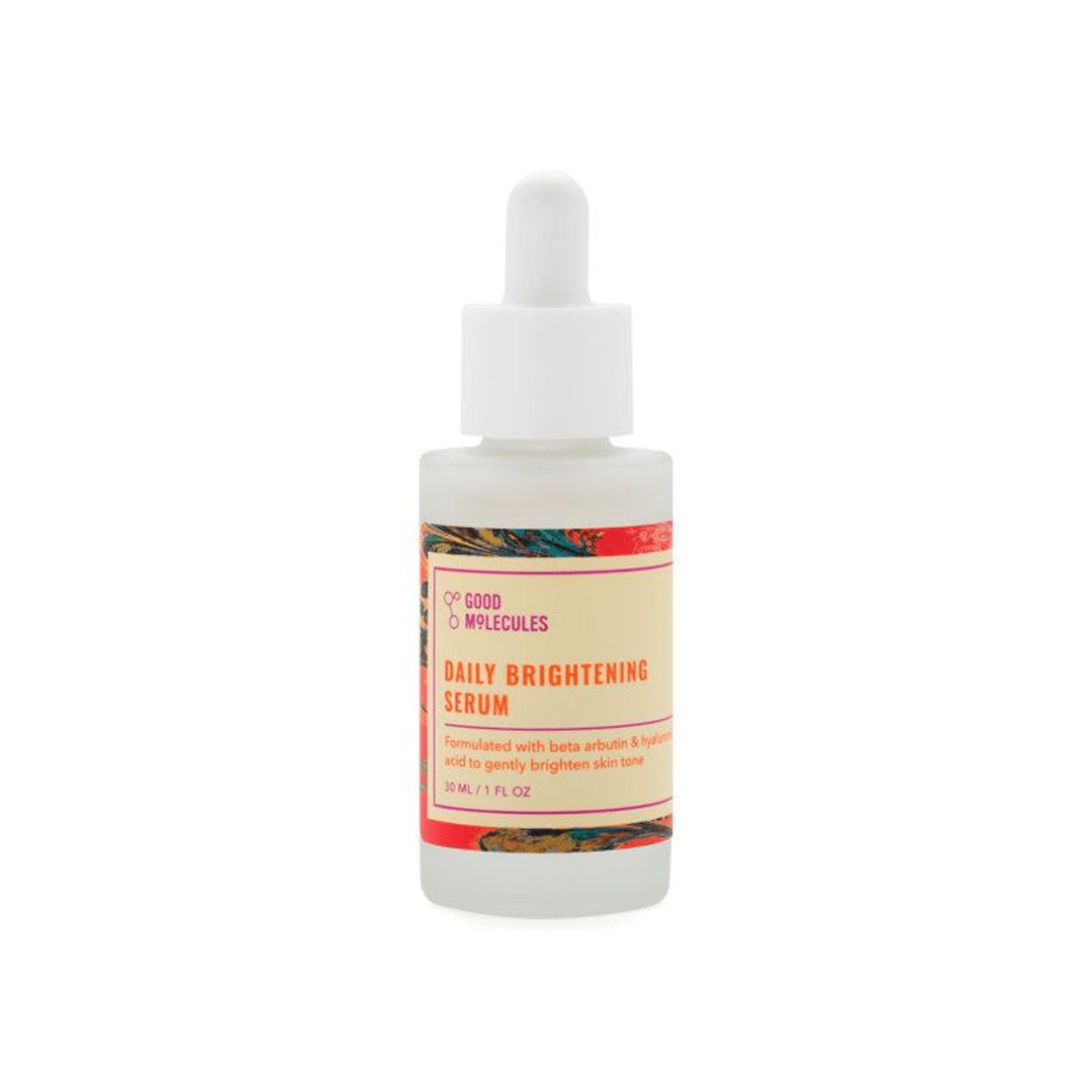 Good Molecules Daily Brightening Serum 30ML