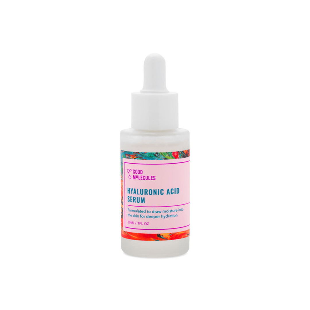 Good Molecules Hyaluronic Acid Serum 30ml