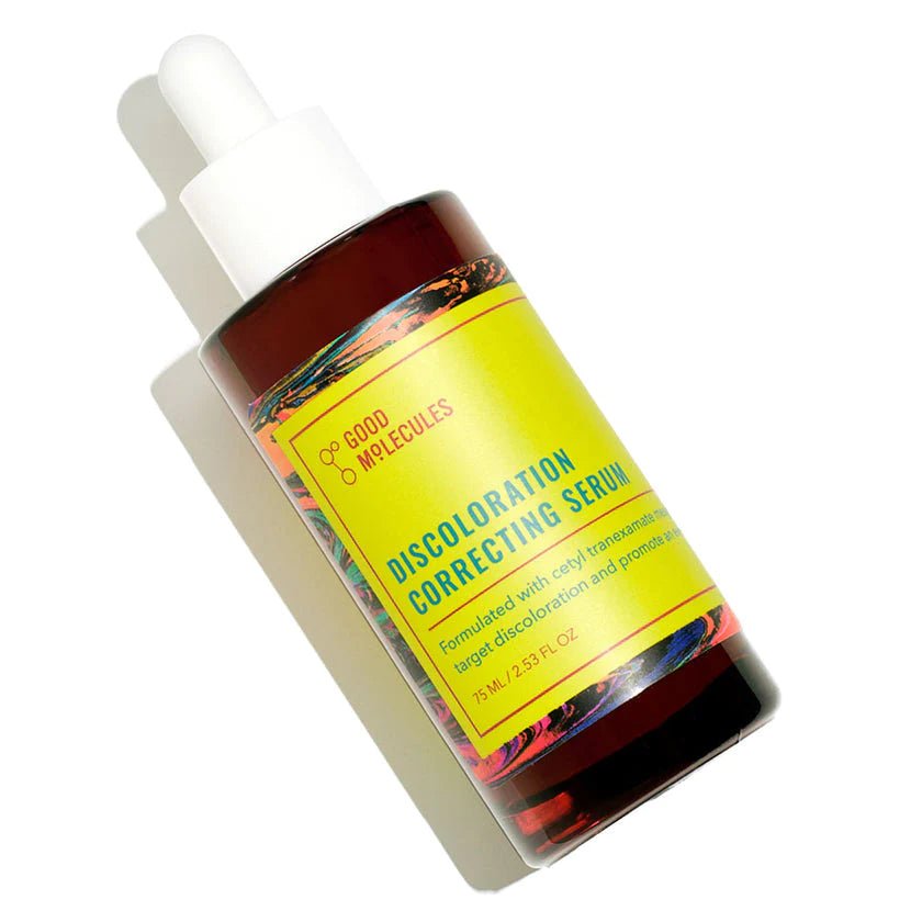 Good Molecules Jumbo Discoloration Serum 75ML