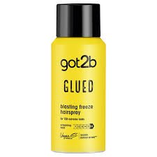 got2b Glued Blasting Freeze Hairspray 100ml