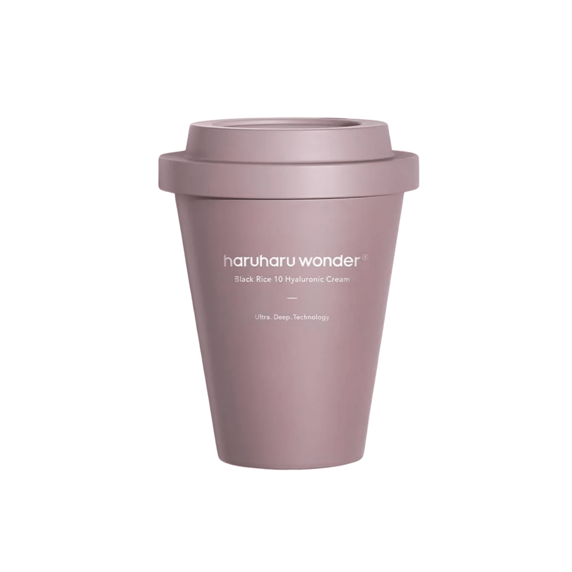 haruharu wonder Black Rice 10 Hyaluronic Cream (90ml)