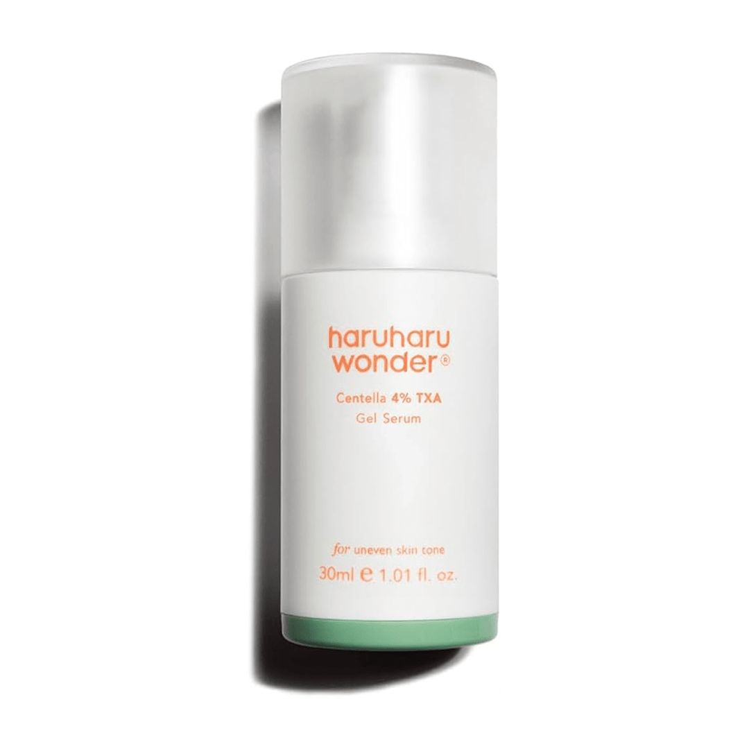 haruharu wonder Centella 4% TXA Dark Spot Go Away Serum – 30ml