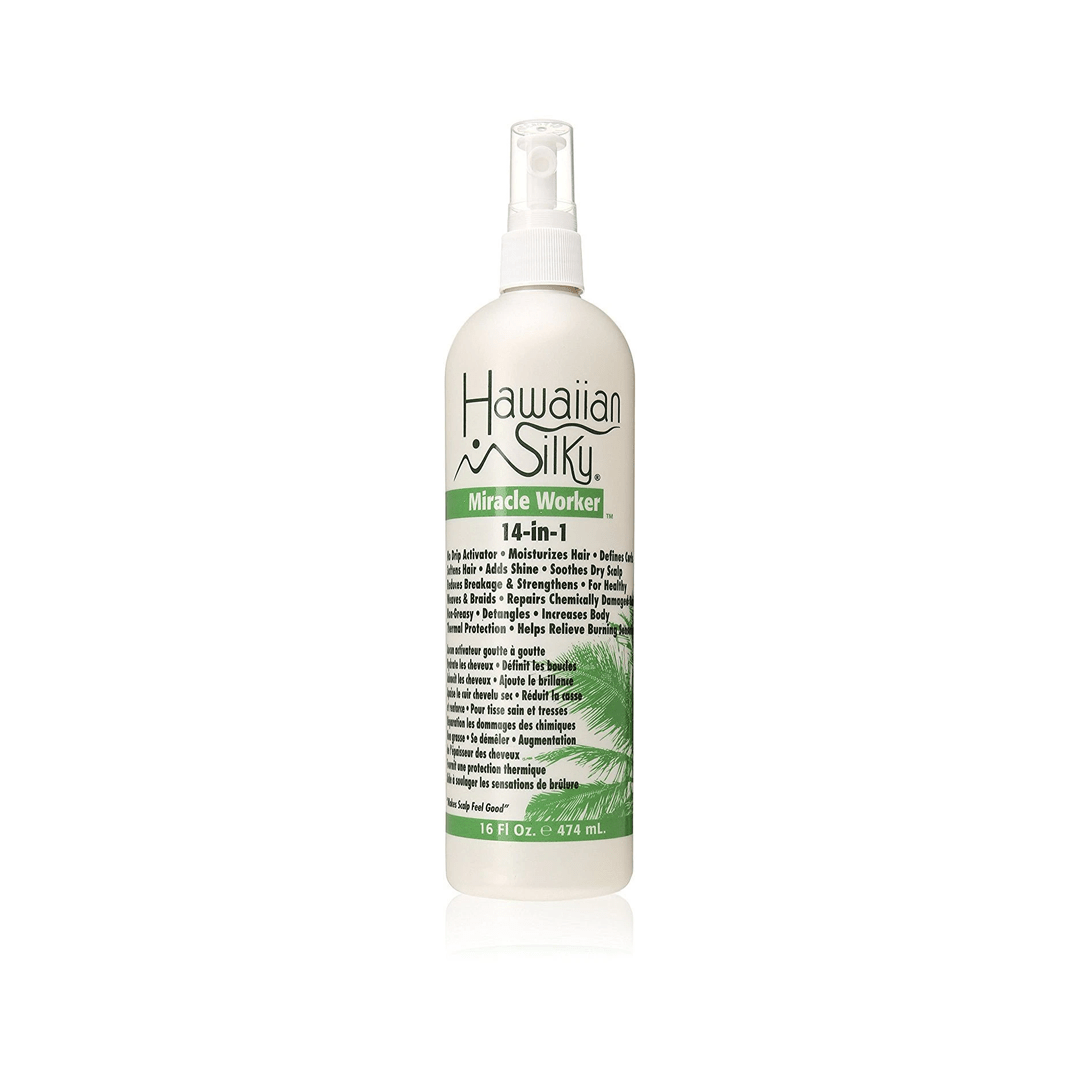 Hawaiian Silky 14 in 1 Miracle Worker 473ml