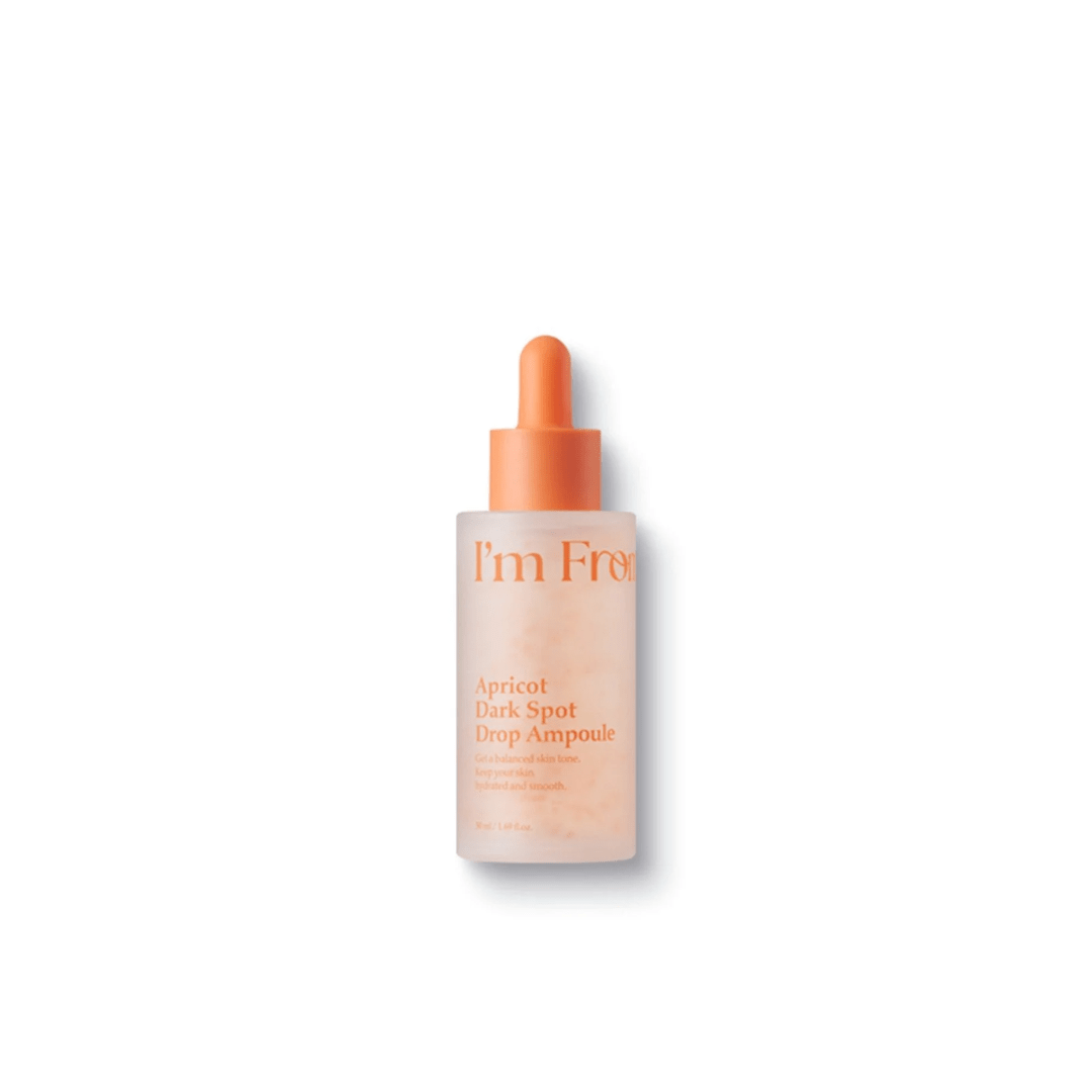 I’m From Apricot Dark Spot Drop Ampoule – 50ml