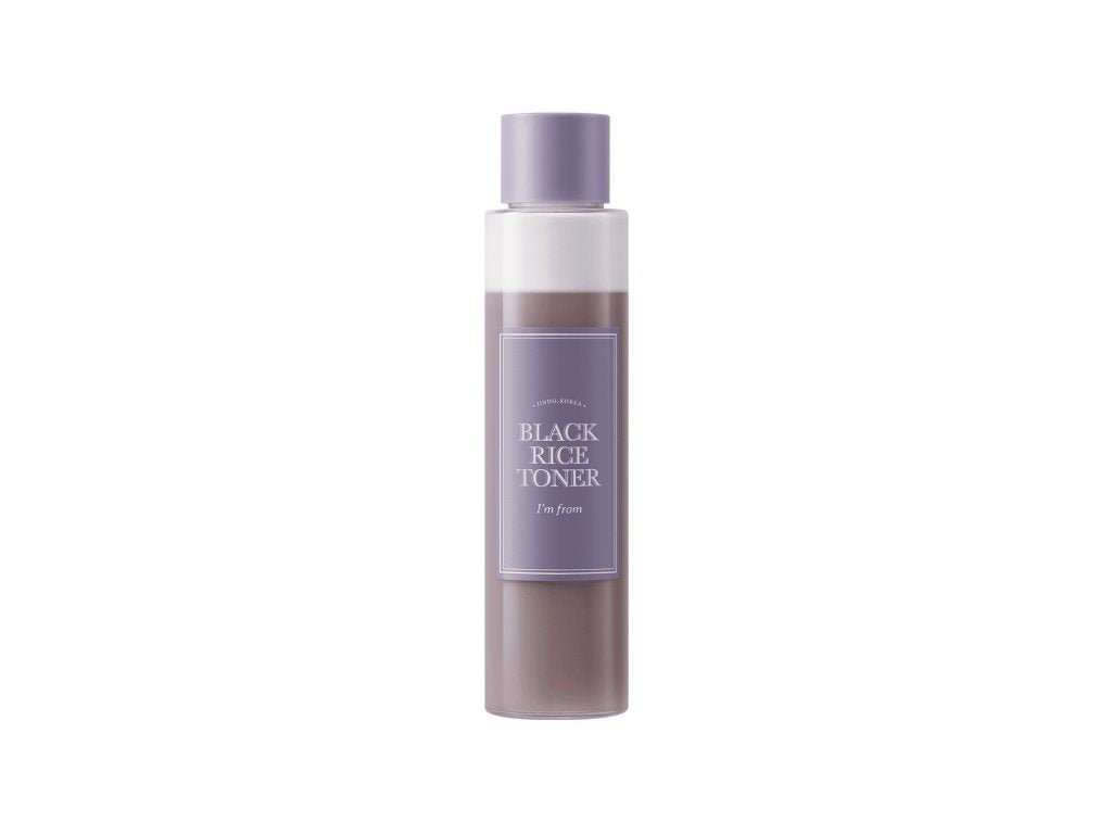 I'm From Black Rice Toner 150ml
