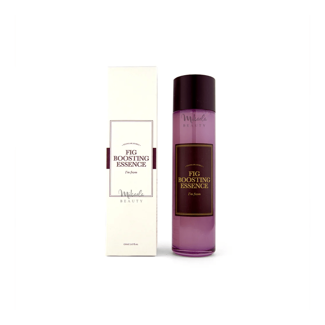 I’m From Fig Boosting Essence – 150ml