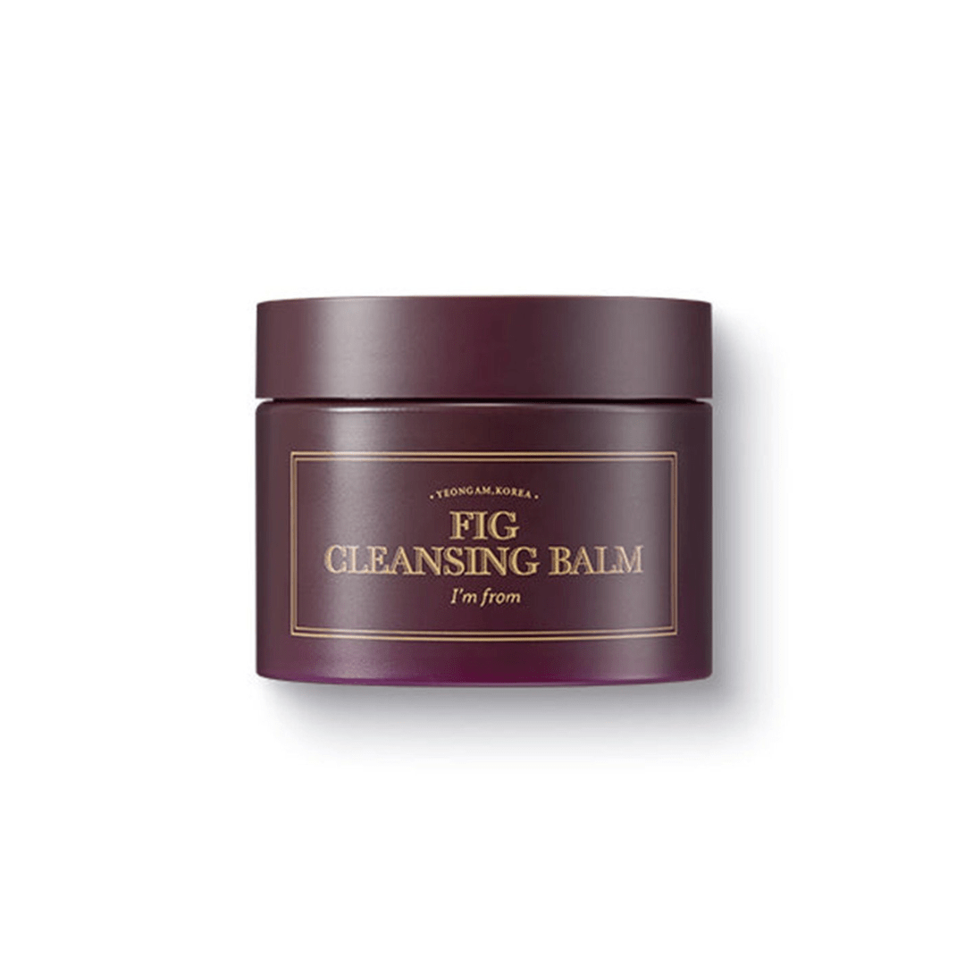 I'm From Fig Soft Cleansing Balm - 100ml