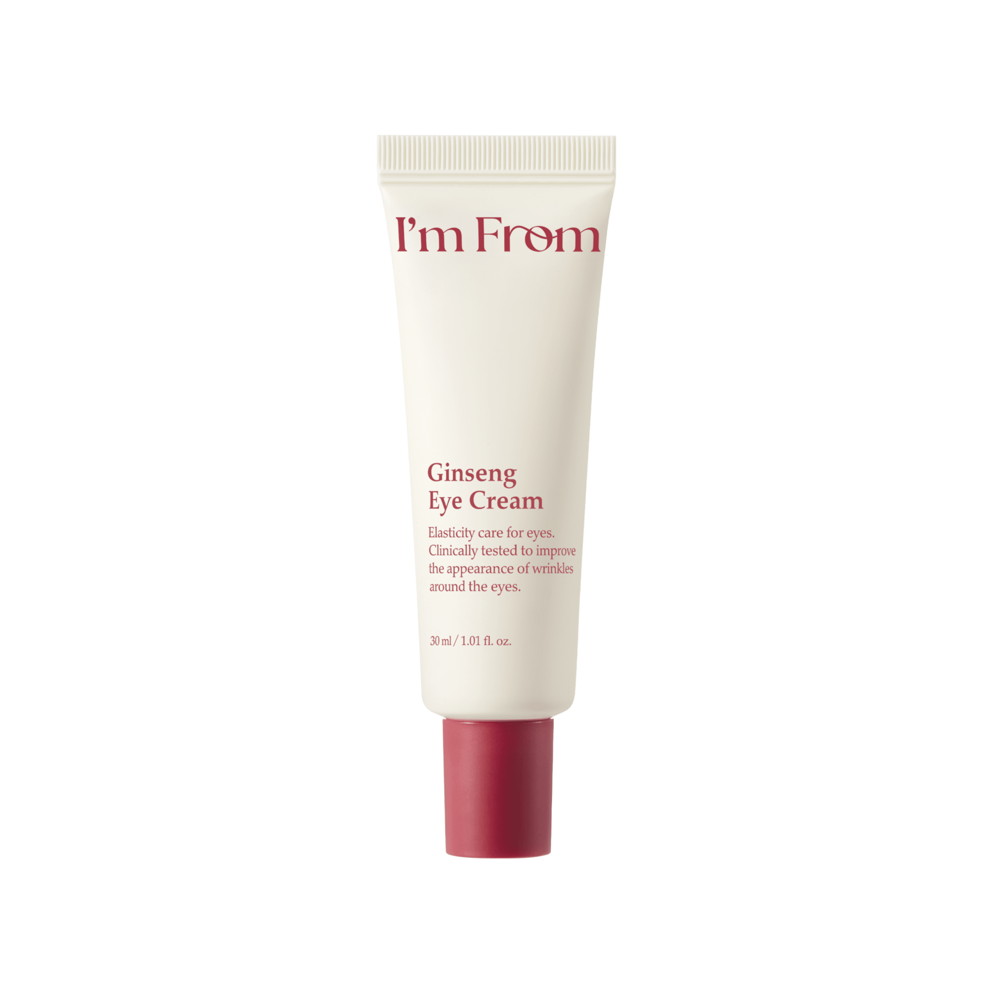 I’m From Ginseng Eye Cream – 30ml
