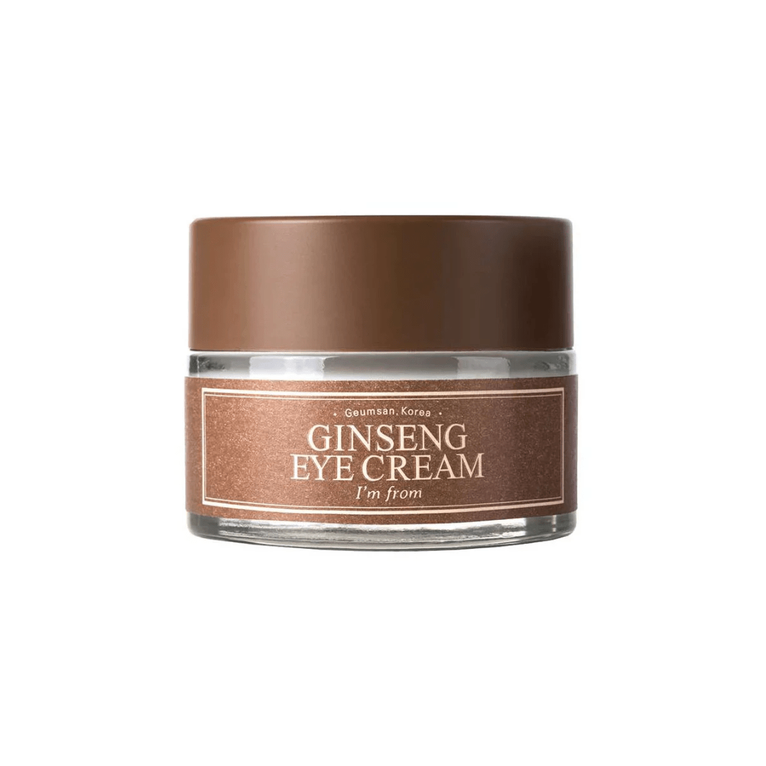 I’m From Ginseng Eye Cream – 30ml