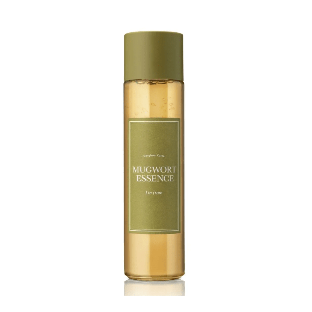 I’m From Mugwort Essence – 150ml