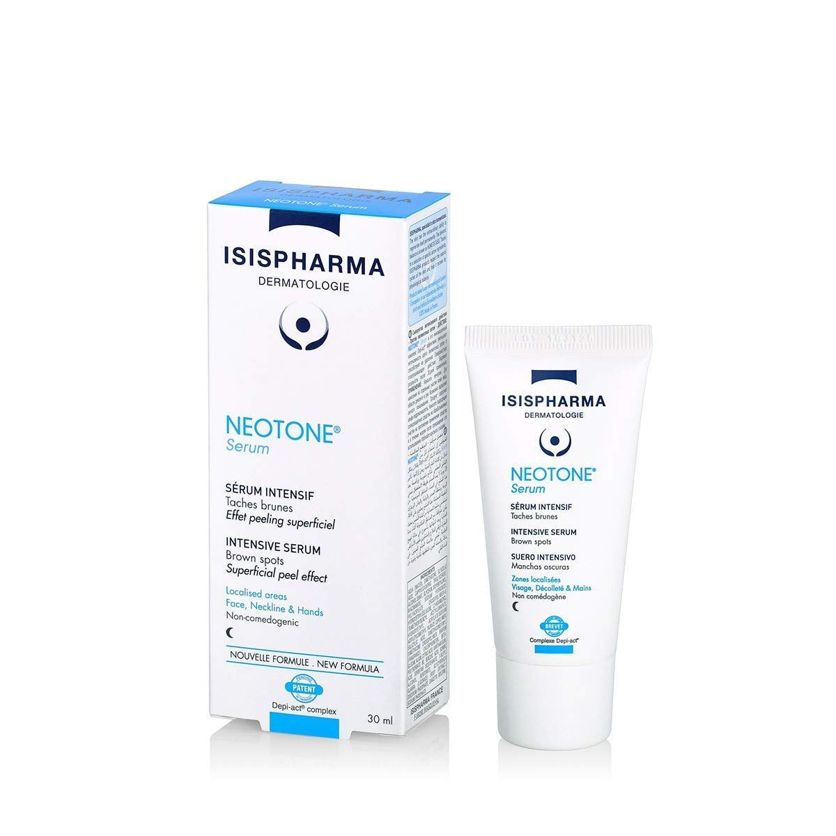 Isis Pharma Neotone Serum for Pigmentation Spots 30ML