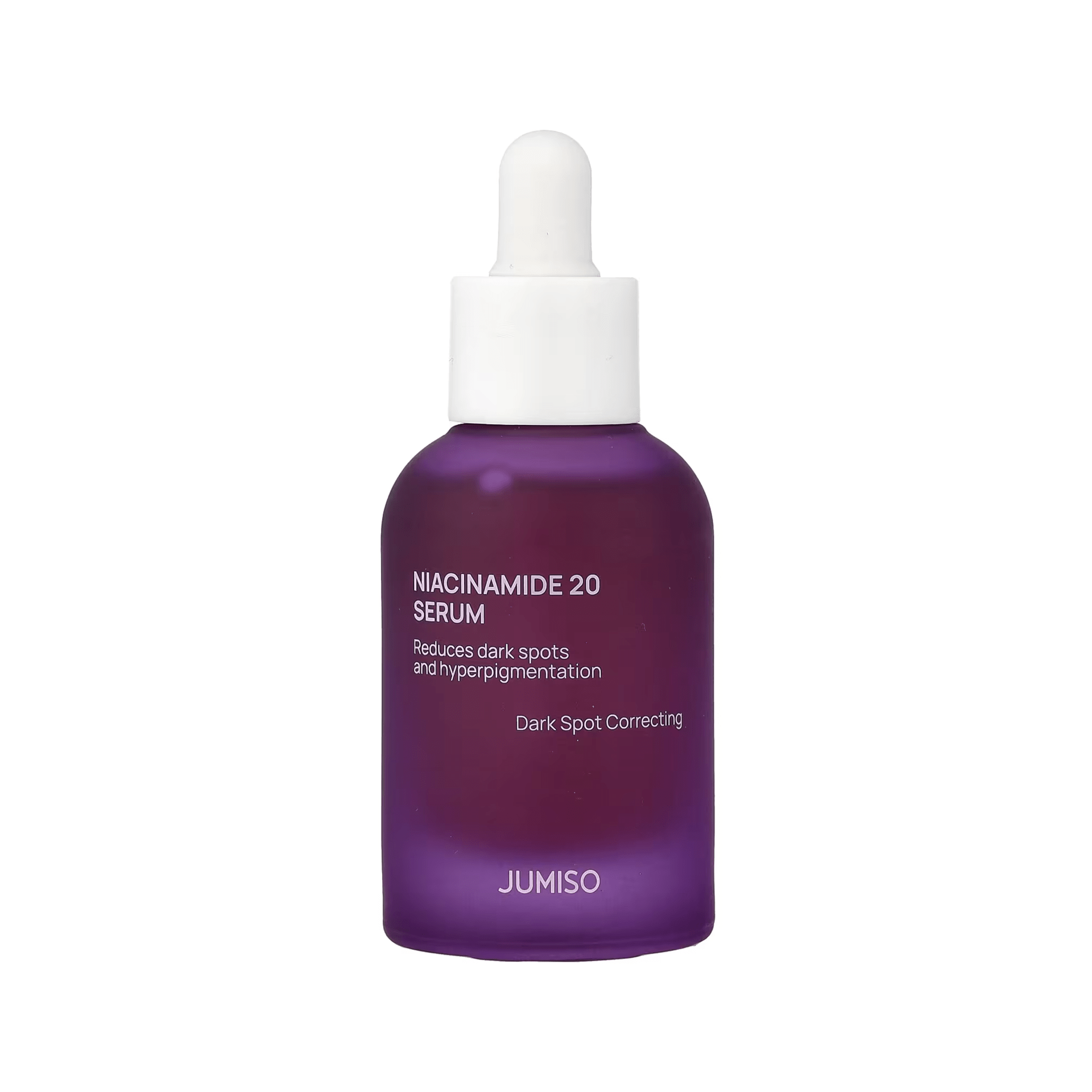 Jumiso Niacinamide 20 Serum - 40ml