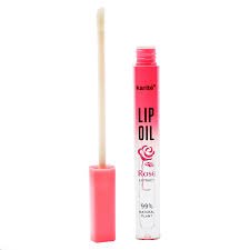 Karite Lip Oil Rose Extract 3ml
