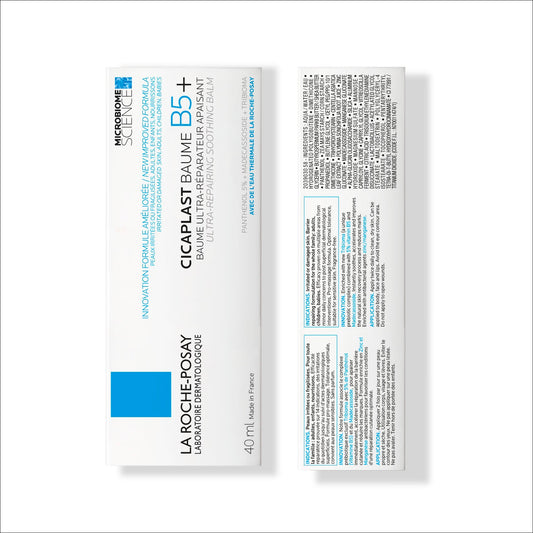 La Roche Posay Cicaplast Baume B5+ 40ml