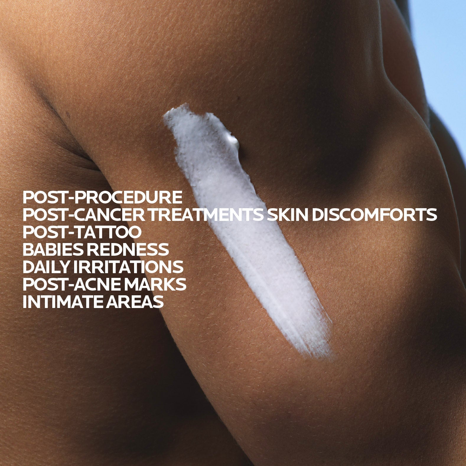La Roche Posay Cicaplast Baume B5+ 40ml