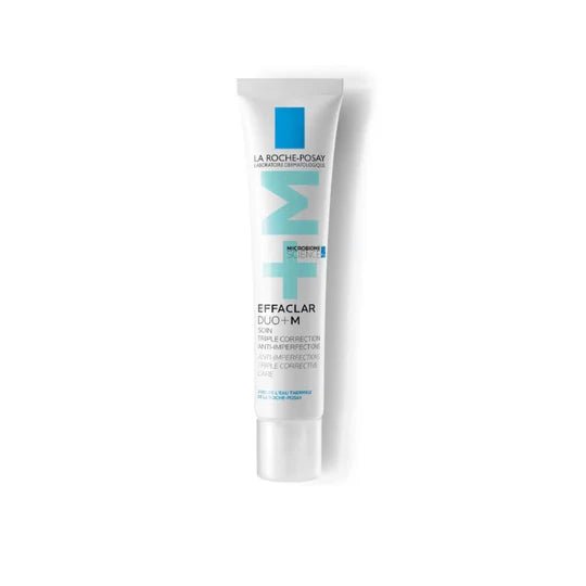 La Roche Posay Effaclar Duo+M Triple Correction Anti - Blemish Treatment 15ML
