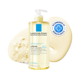 La Roche Posay Lipika Huile Lavante Anti Irritation Anti Grattage 750ml