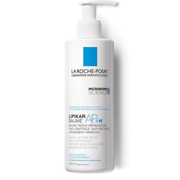 La Roche-Posay Lipikar Baume Ap+.