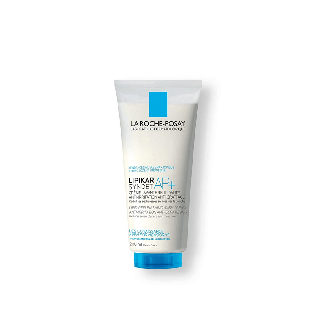 La Roche - Posay Lipikar Syndet AP+ 200ml