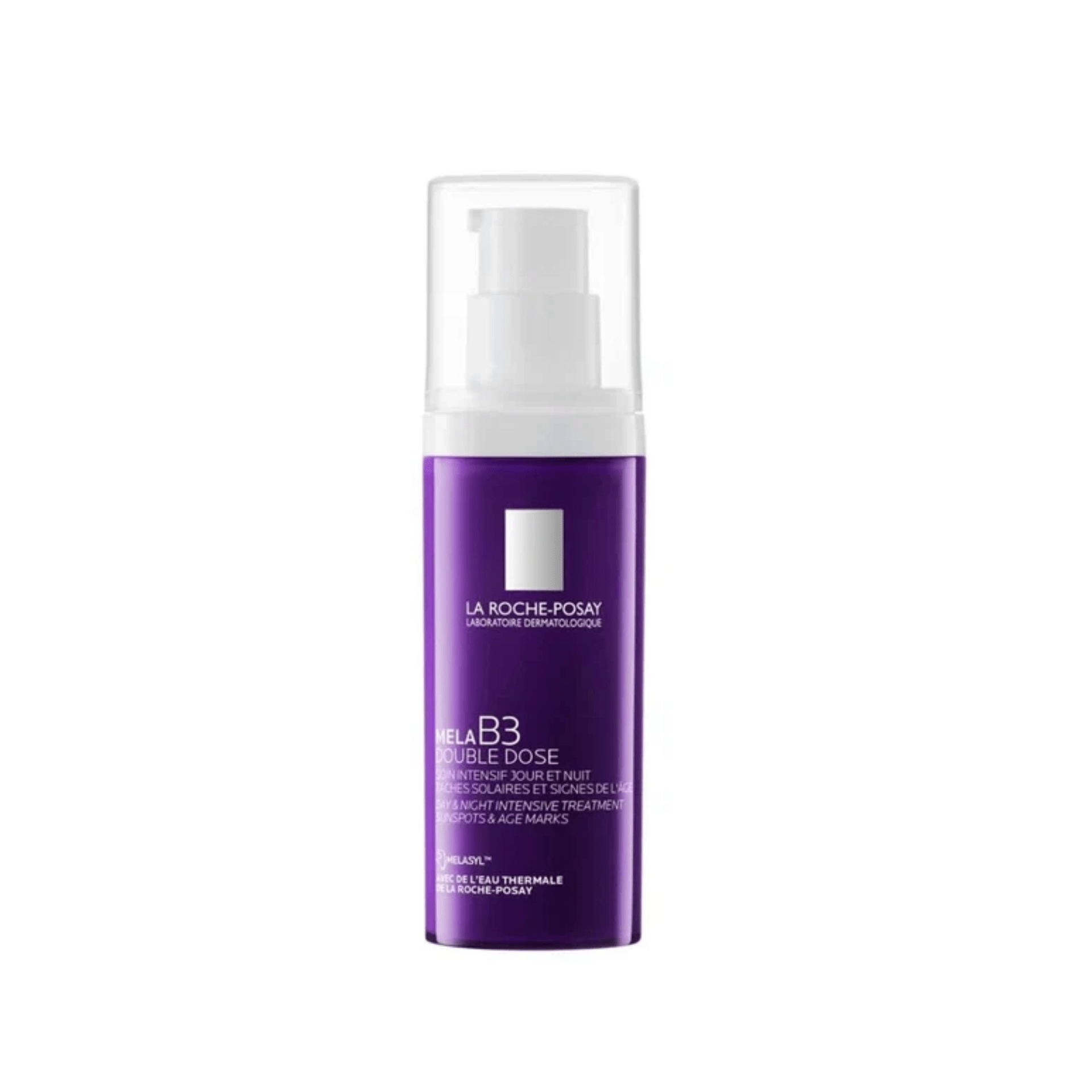 La Roche-Posay Mela B3 Double Dose Day & Night Intensive Treatment - 40ml