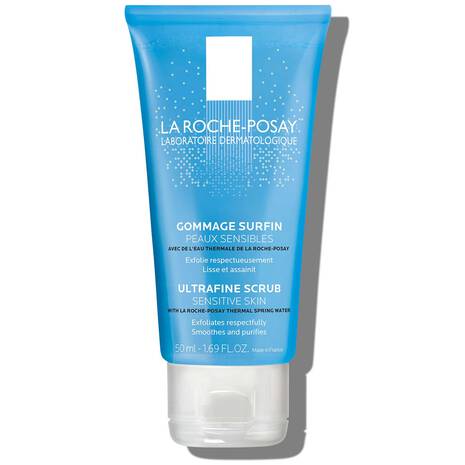 La Roche posay Ultra Fine Face Scrub 50ml