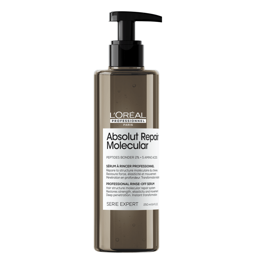 Lóreal Professional Paris Absolut Repair Professional Rinse - Off Serum - 250ml