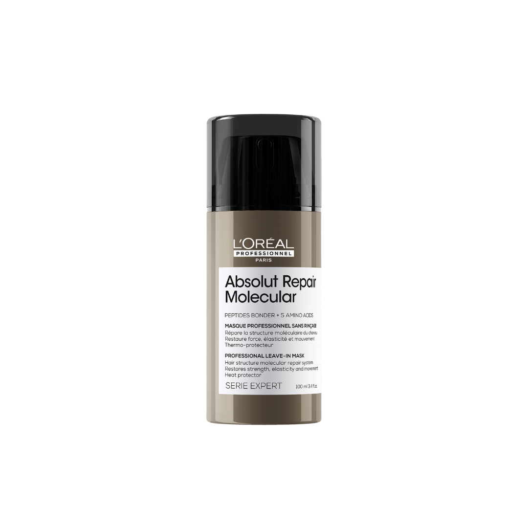 Lóreal Professional Paris Absolute Repair Molecular Peptide Bonder - 100ml