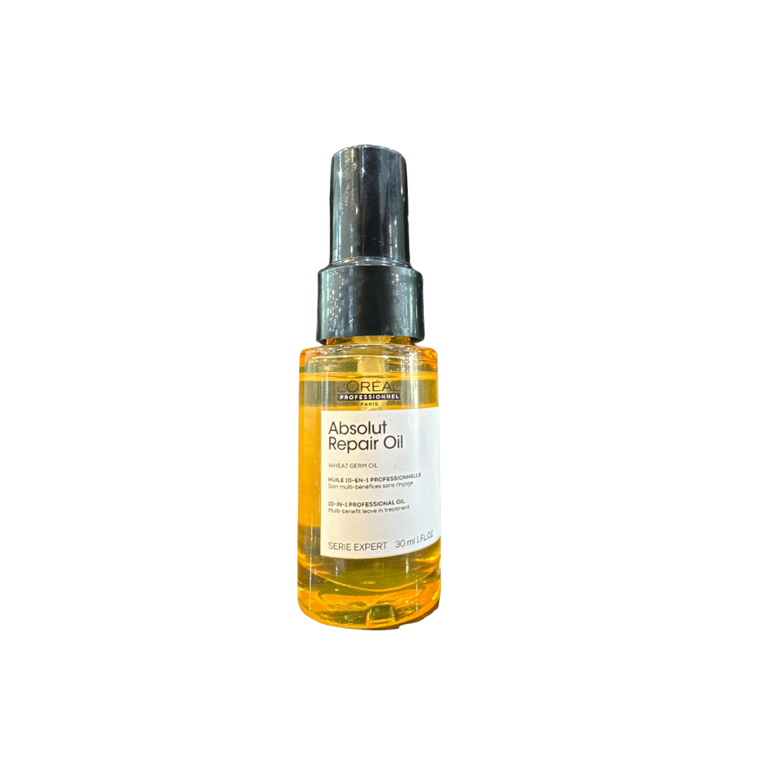 Lóreal Professional Paris Absolute Repair Oil - 30ml