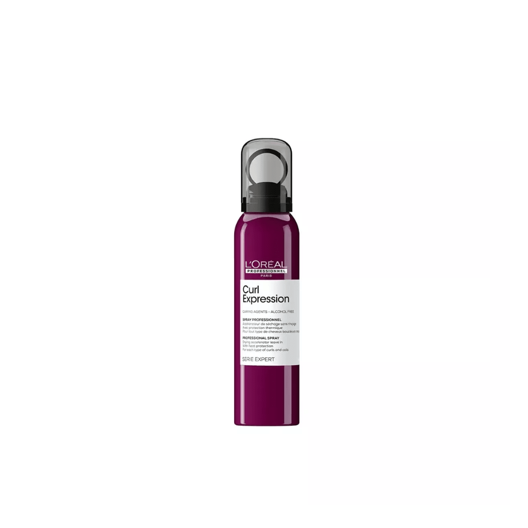 Lóreal Professional Paris Curl Expression Professional Spray - 150ml