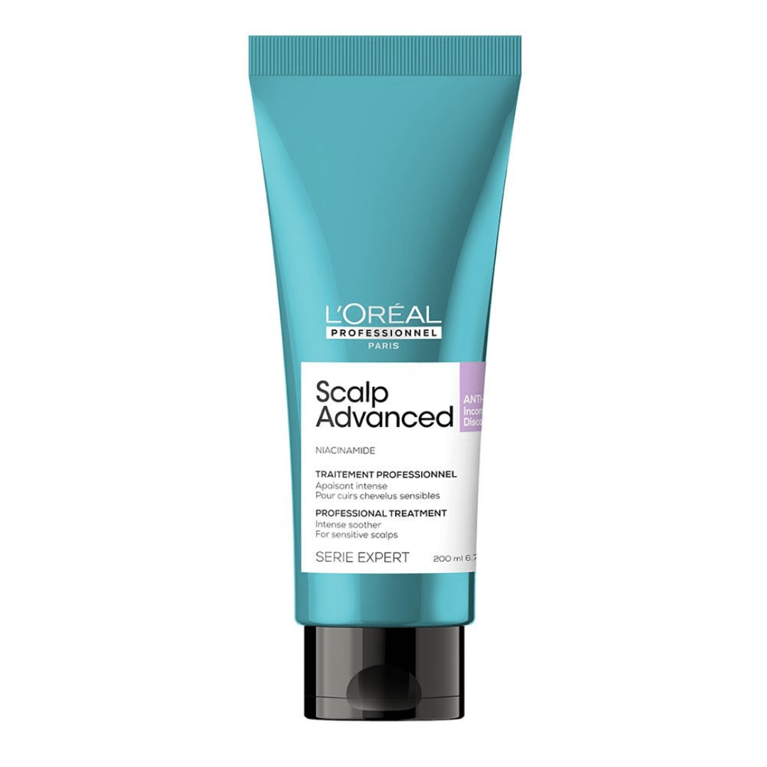 Lóreal Professional Paris Scalp Advanced Niacinamide Professional Treatment - 200ml