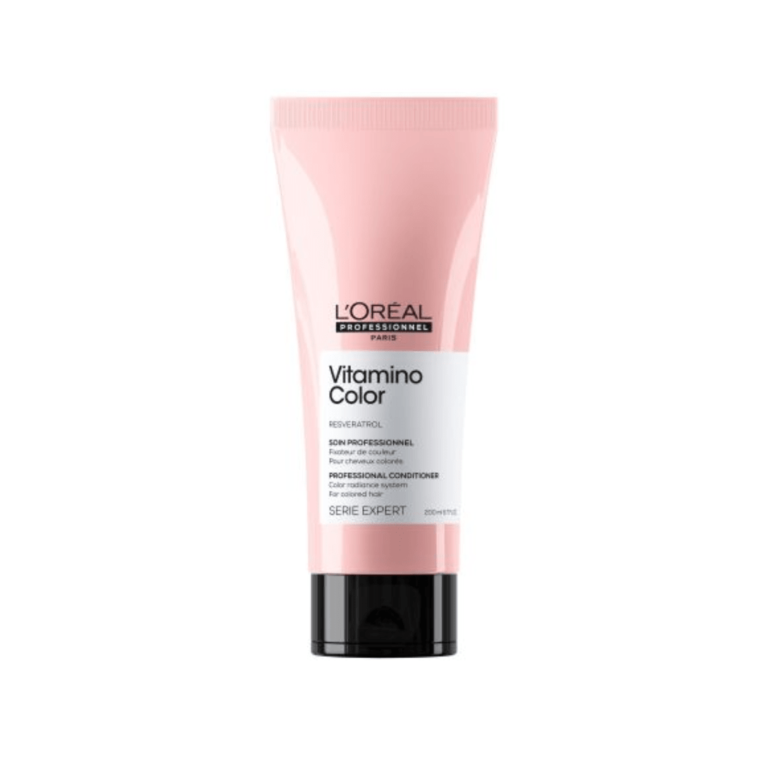 Lóreal Professional Paris Vitamino Color Professional Conditioner - 200ml