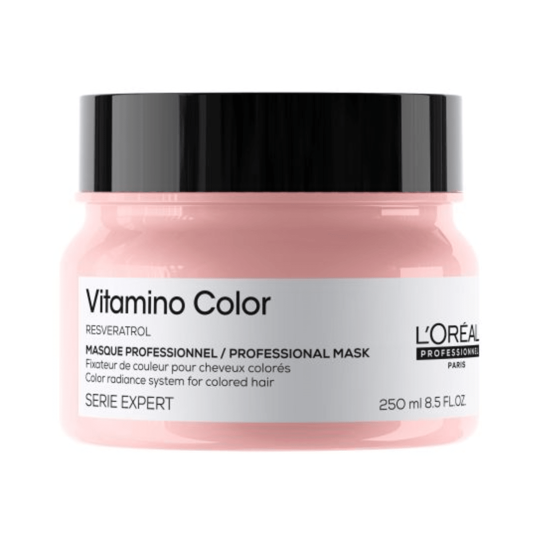 Lóreal Professional Paris Vitamino Color Professional Mask - 250ml
