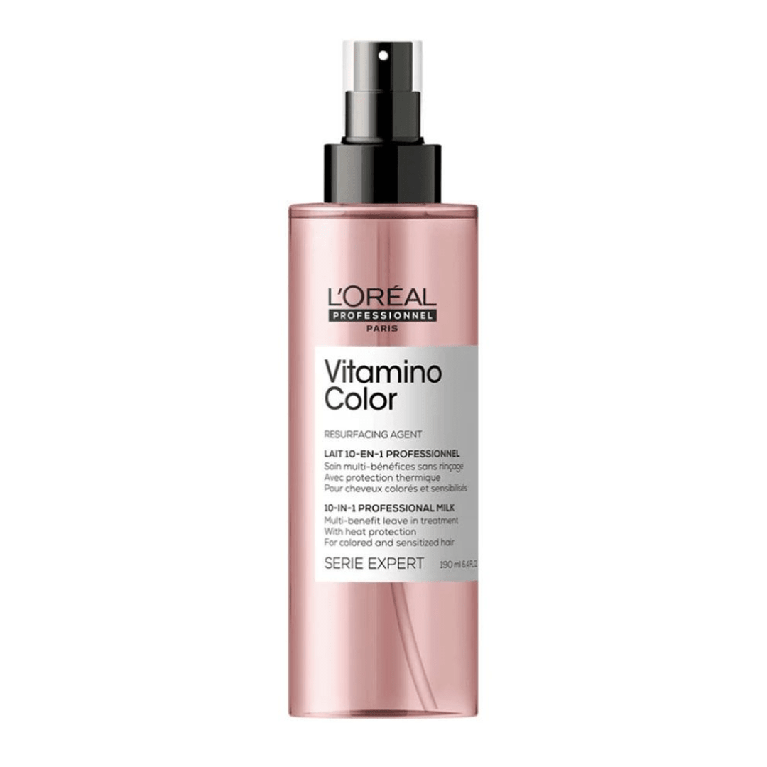 Lóreal Professional Paris Vitamino Color Professional Milk 10 - In - 1 - 190ml